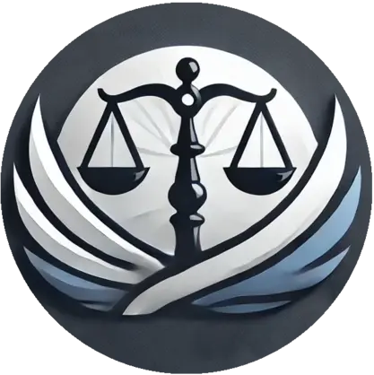 Content Rights LLC Logo - Stylized Shield